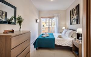 Royal Cabanas Golf - Penthouse Apartment
