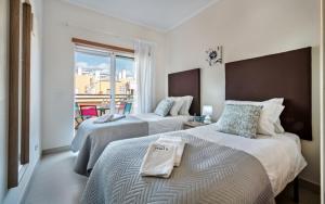 Royal Cabanas Golf - Penthouse Apartment