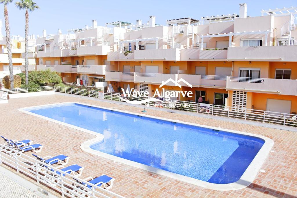 Appartement Royal Club Golf in Conceição by Wave Algarve Rua Dom Jerónimo Osório Nº 16 1º Frente 8800-082 Conceição