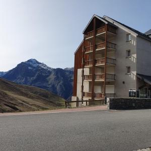 Appartement ROYAL Résidence Royal Peyragudes 65240 Germ Midi-Pyrénées