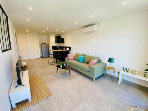 ''Royal'' Magnifique appartement avec vue sur le Cadre Royal
