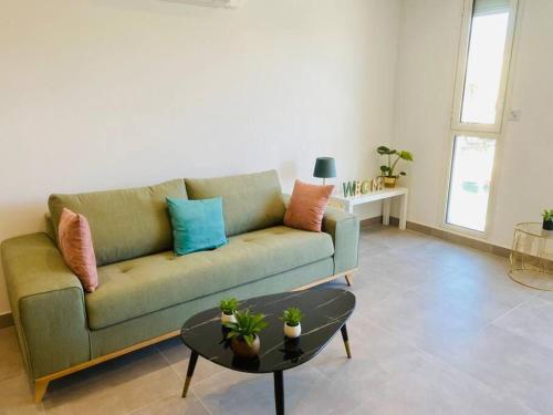 ''Royal'' Magnifique appartement avec vue sur le Cadre Royal