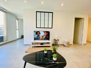 ''Royal'' Magnifique appartement avec vue sur le Cadre Royal