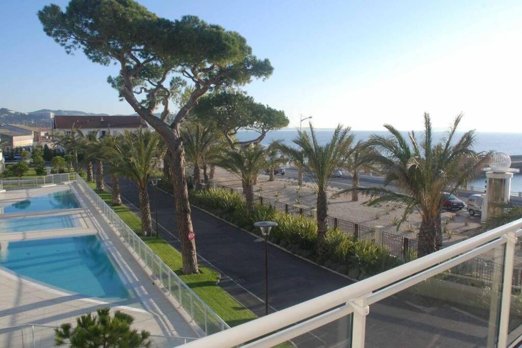 Appartement Royal Palm 20-26 boulevard du midi france 06150 Cannes