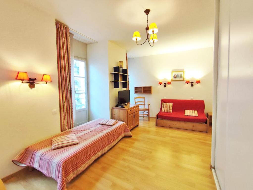 Royal Palm SEA VIEW apartment