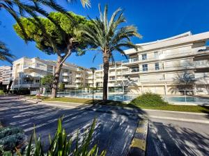 Royal Palm SEA VIEW apartment