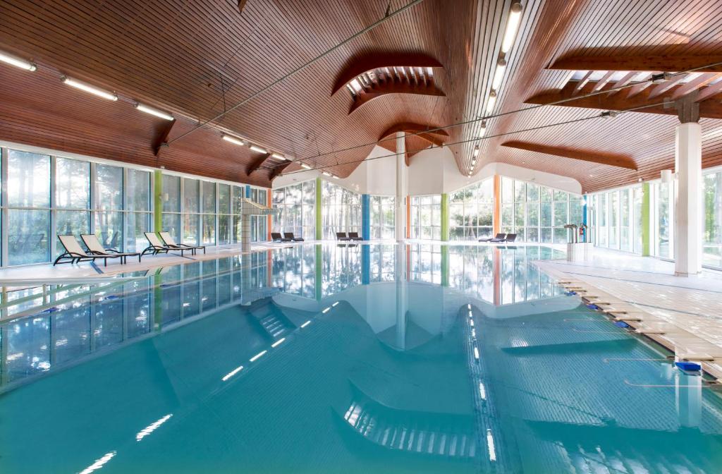 Royal Parc - Le calme au centre d'Annecy 74000 Annecy