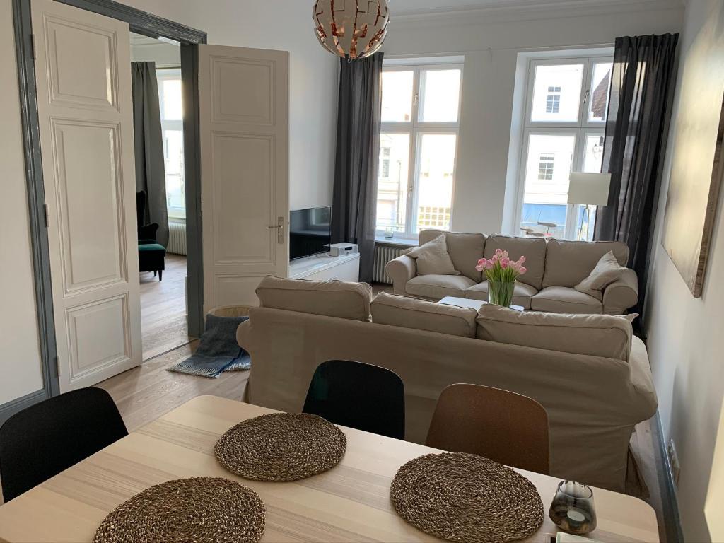 Appartement Royal Residence 50 Mühlenstraße 23552 Lübeck