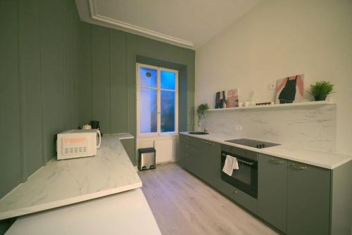 Royal Room jacuzzi haut de gamme centre ville