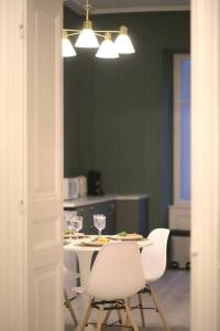Royal Room jacuzzi haut de gamme centre ville