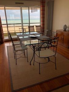 Appartement Royal Seavieuw 14 Rue du Maréchal de Lattre de Tassigny 62100 Calais Nord-Pas-de-Calais