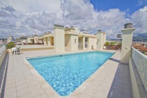 Appartement Royal Studio Promenade Promenade des Anglais, 7 06000 Nice Provence-Alpes-Côte d\'Azur