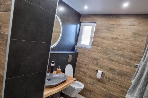 RoyalSpa appartement d'amour avec jacuzzi privatif