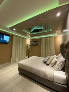 RoyalSpa appartement d'amour avec jacuzzi privatif