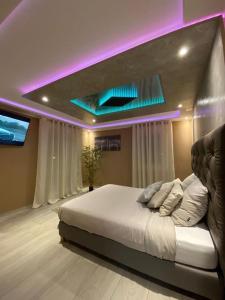 RoyalSpa appartement d'amour avec jacuzzi privatif