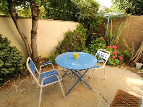 Appartement Royan, 2 pièces, 4 personnes - FR-1-494-102 Royan france