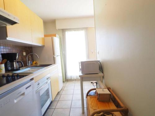 Appartement Royan, 2 pièces, 4 personnes - FR-1-494-146 Royan france