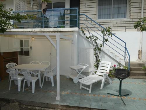 Appartement Royan, 3 pièces, 4 personnes - FR-1-71-90 Royan france