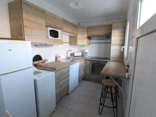 Appartement Royan, 3 pièces, 5 personnes - FR-1-494-10 Royan france