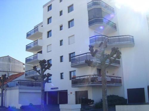 Appartement Royan, 3 pièces, 5 personnes - FR-1-494-137 Royan france