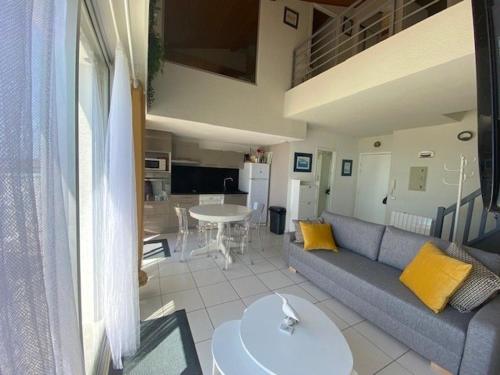 Appartement Royan, 3 pièces, 6 personnes - FR-1-494-131 Royan france