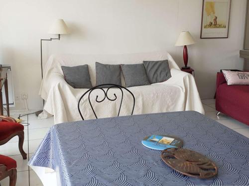 Appartement Appartement Royan, 3 pièces, 6 personnes - FR-1-494-6 5 Allée des Rochers Royan