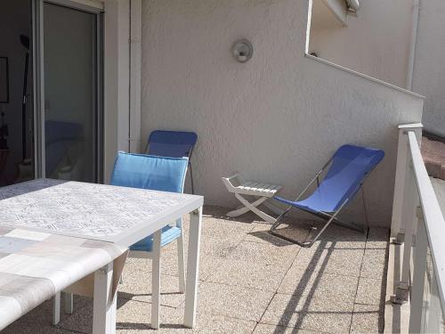 Appartement Royan, 3 pièces, 6 personnes - FR-1-494-6 Royan france