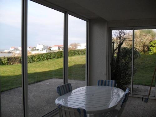 Appartement Royan, 4 pièces, 8 personnes - FR-1-494-70 Royan france