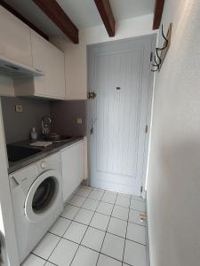 Royan - Agréable Duplex Plage de Nauzan