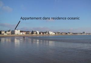 Royan plage