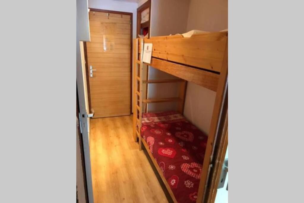 Royan Quartier du Parc - APPARTEMENT proche PLAGE et COMMERCES - WIFI