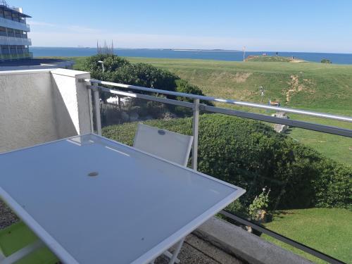 Royan vue mer