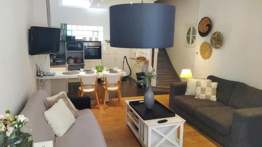 Roz de Mer appartement 4 étoiles vue mer 22700 Perros-Guirec