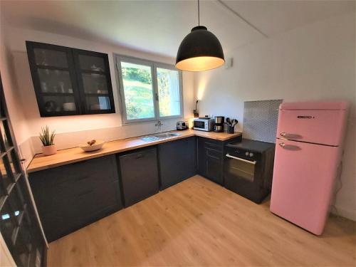 Roz de Mer appartement 4 étoiles vue mer