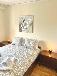 Appartement RS Porto Jardim de Sophia Rua Calouste Gulbenkian, 231 Piso 4 Hab 3 4050-145 Porto Région Nord