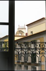 Rua das Flores Neighborhood