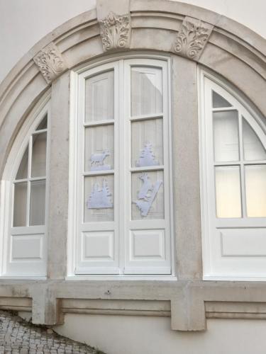 Rua Tenente Campos Rego, Ground Floor