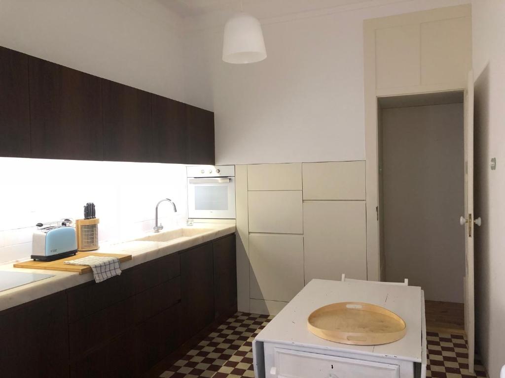 Appartement Rua Tenente Campos Rego, Ground Floor Rua Tenente Campos Rego nº11, R/Ch 3000-399 Coimbra