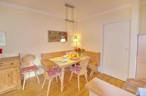 Appartement Rubihorn 21 Weilerstraße 87538 Fischen im Allgäu Bavière