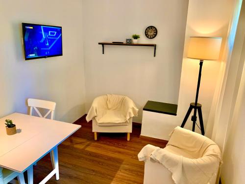 RUBIS APPARTEMENT