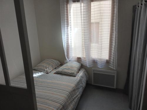 APPARTEMENT RUE BASSE Seyne france