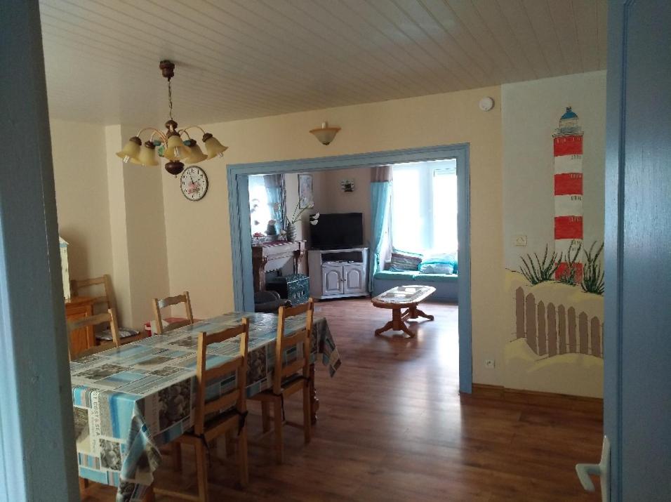 Appartement Rue Carnot 30 Rue Carnot 62600 Berck-sur-Mer