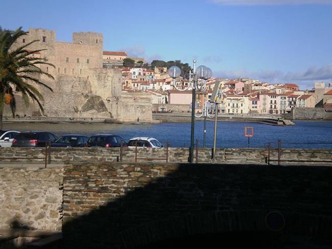 Appartement Rue Coma Cheric 6COMA1 Rue Coma Cheric 66190 Collioure