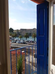 Appartement Rue Coma Cheric 6COMA5 Rue Coma Cheric 66190 Collioure Languedoc-Roussillon