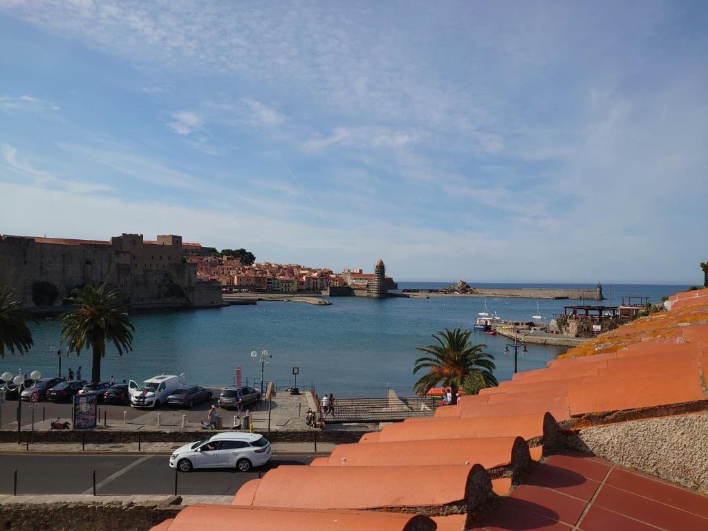 Appartement Rue Coma Cheric 6COMA6 Rue Coma Cheric 66190 Collioure