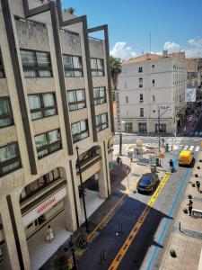 Rue d'Antibes