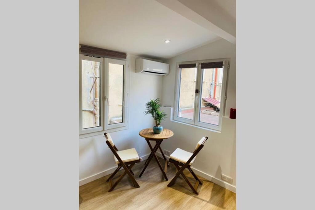 Rue d'antibes City stay 3 Rue d'Oran, 06400 Cannes
