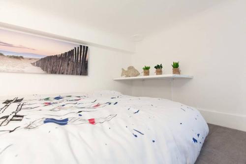Rue d'antibes City stay