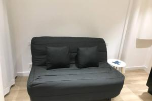 Rue d'antibes City stay