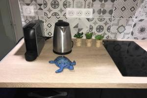 Rue d'antibes City stay